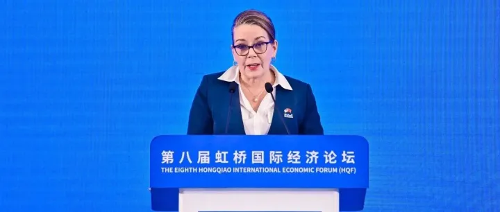 英特尔支持第八届进博会：创新不息，共创AI普惠新生活