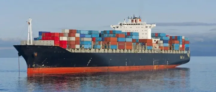 百世跨境丨9月第2周最新定班船期