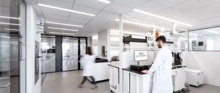 予路乾行生物科技入驻Johnson & Johnson’s Global Incubator Network