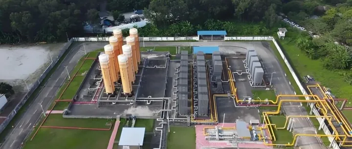 城市燃气管网安全新防线：六方云纵深防御体系构建行业网络安全解决方案