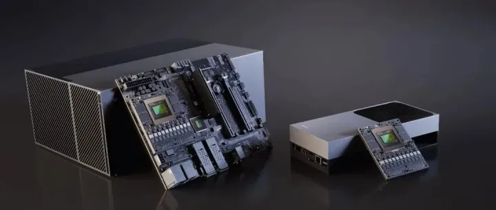 GTC DC 2025 | NVIDIA IGX Thor 机器人处理器将实时物理 AI 引入工业和医疗边缘场景