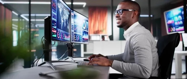 CIIE｜グローバルネットワークで中国の「出海」をサポート