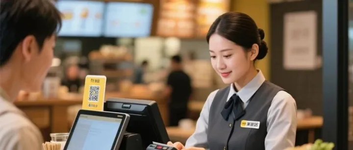 半年新增1200+商户！团易付如何通过美团收钱助手实现裂变式增长？