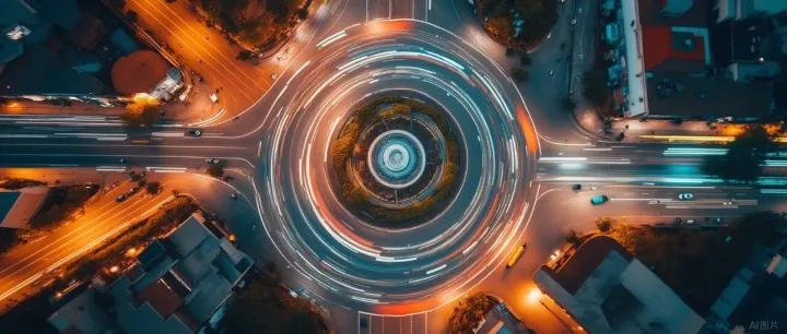 安信天行助力首都智慧交通运营 保障市民安全便捷出行