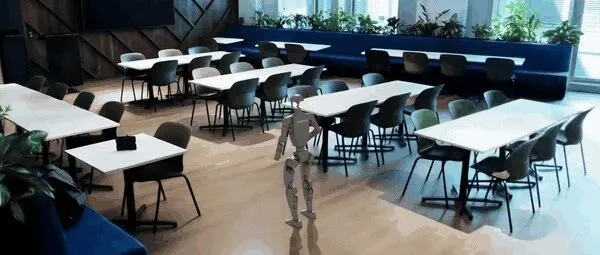 仅使用智能手机在 NVIDIA Isaac Sim 中重建场景