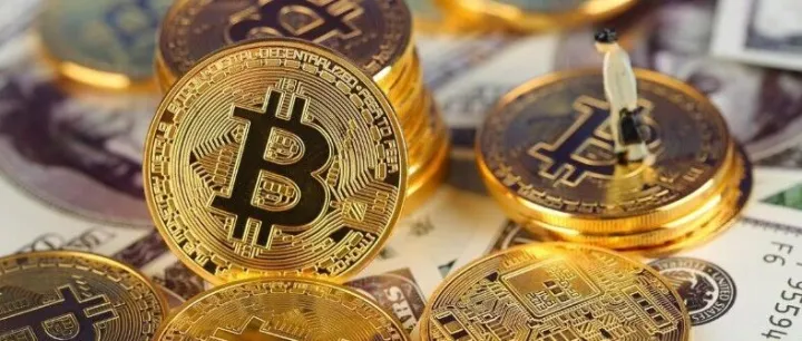 连续被血洗！今年前十个月的涨幅，币圈一个月跌完了