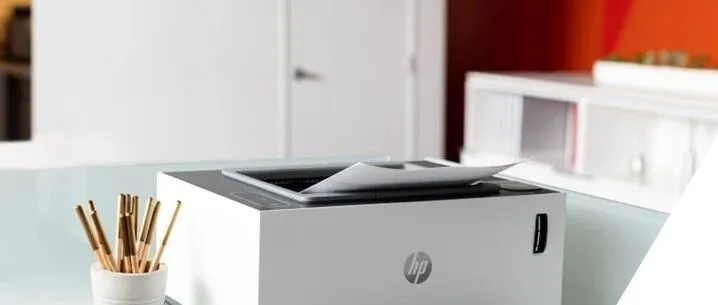 涨知识 | 惠普的第一台打印机是什么时候发明的?