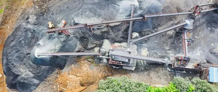 [Nov. 25 | <em>Online</em>] Sino-German <em>Mining</em> Forum 中德矿业能效及可持续发展合作论坛