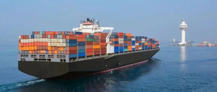 百世跨境丨11月第2周最新定班船期