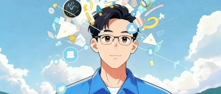 AI<em>同事</em>眼中<em>的</em><em>我</em>