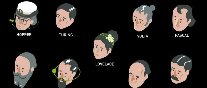 NVIDIA 2026 校园招聘 | 加入我们，成为构建未来计算架构的新生代力量