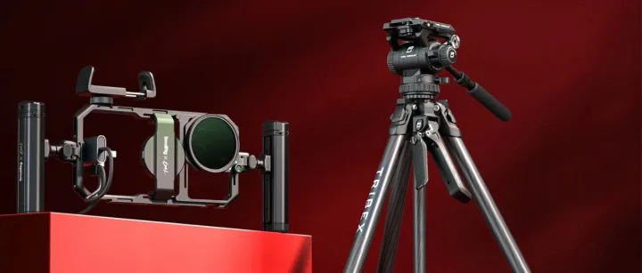 荣誉奖项 | SmallRig斯莫格两款产品荣获美国 IDEA 工业设计优秀奖