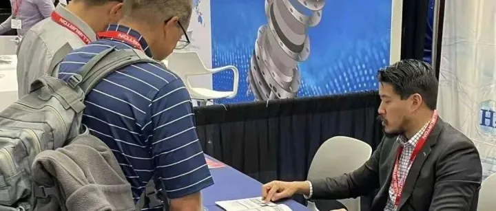 【汇孚资本项目动态】汉丞亮相2025北美氢能展——Hydrogen Technology Conference & Expo