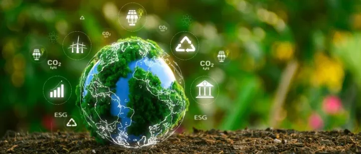 华为0 <em>Bit</em> 0 Watt绿色节能方案荣获ICT中国（2025）优秀案例