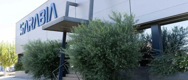 润丰·西班牙总经理接受西班牙<em>媒体</em>Elmundo<em>采访</em>