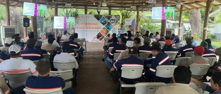 RainbowBio在尼加拉瓜、洪都拉斯开展品牌推广活动