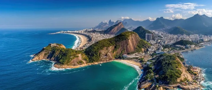 资讯速递 | 巴西尽管税收创下历史新高，仍正走向财政“窒息”（2025年10月29日）