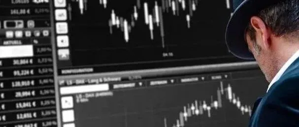 外汇市场融合数字资产会是一种新趋势吗？