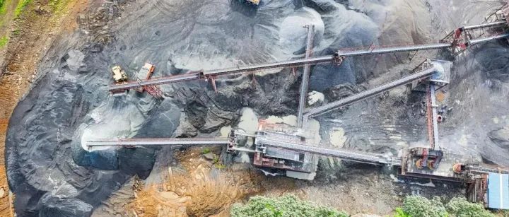 Call for German Companies: German <em>Mining</em> Delegation in <em>China</em>