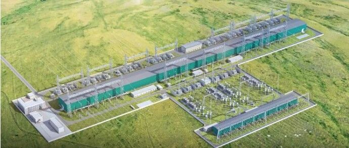 喜讯！信息集团正晨公司中标海阳西1000千伏开关站新建工程站区消防工程项目- 大数跨境
