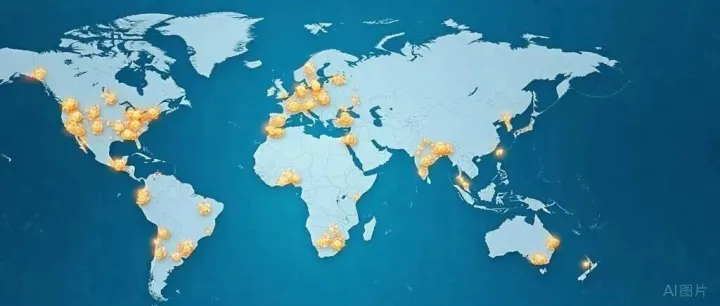 跨境卖家必看：拉美市场正处中国电商2010年的黄金期