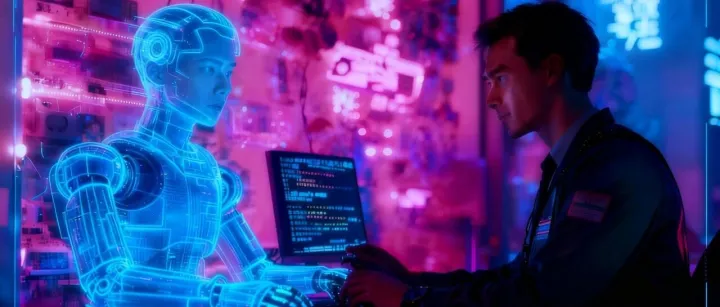 中国企业 AI 破局时刻到来！三重突围让Agent 商业价值落地！