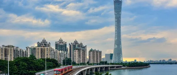 <em>广州</em><em>花都区</em>携手华为云共建产业升级新范式