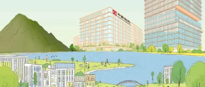 <em>領</em>潮 | 行業首<em>發</em>！中國海外<em>發</em>展<em>發</em>佈《生物多樣性保護報告》