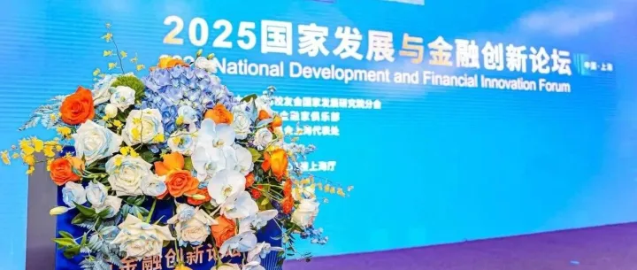 【重點關注】香港中華工商總會聯合舉辦「2025國家發展與金融創新」論壇