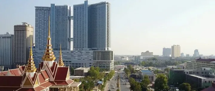 外资看好、项目激增！柬埔寨今年前10个月投资额突破92亿美元