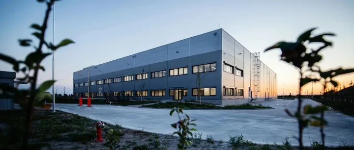 中国美的集团收购捷克热泵商PZP公司 Midea Acquires Czech Heat Pump <em>Maker</em> PZP​