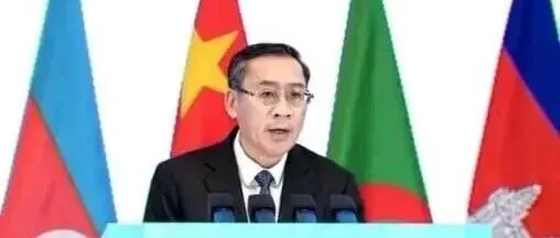 老挝代表团出席中国应急管理国际会议