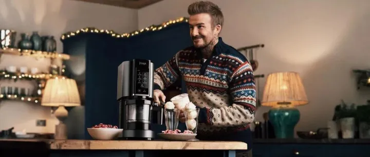 品牌案例深度剖析：SharkNinja海外营销策略中的红人力量