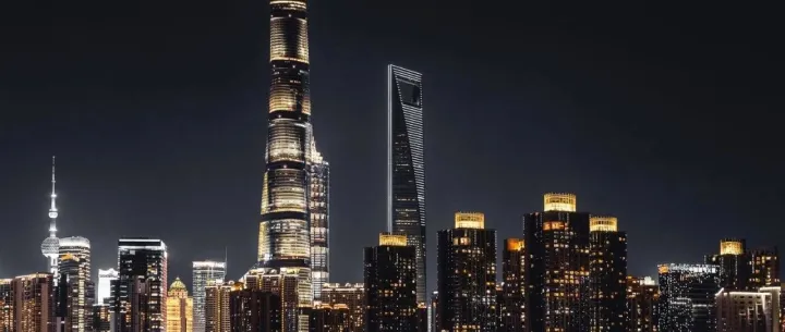 展情速递 | 11月上海行业展会 Shanghai Industry Exhibitions in November