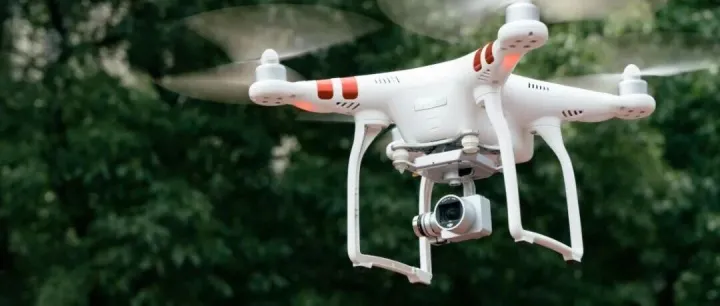 中国工业报丨低空赛道迎来“重磅选手”，中科<em>星图</em>以硬技术降低低空进入门槛