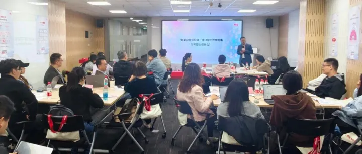 第二期圆满收官！AI+财务训练营助企业破解数智化转型难题