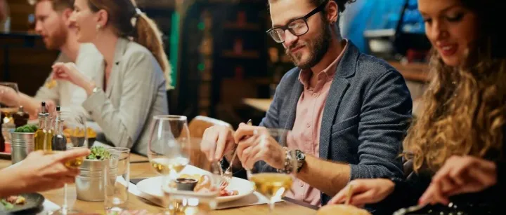 连锁餐厅省心秘籍：Lemi POS让管理告别“一地鸡毛”