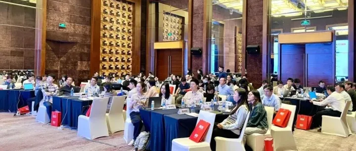 用友 “AI + 财务训练营・广东站” 圆满落幕！