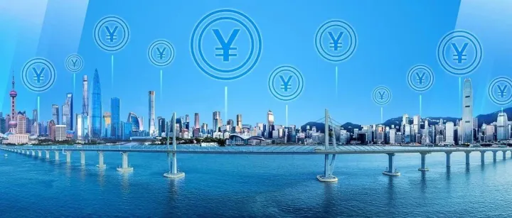 交通銀行配合香港金融管理局成功落地RMB TFLF首筆業務