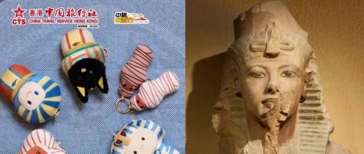 【文藝之旅】香港故宮文化博物館「盲盒 +門票」限定套票登場