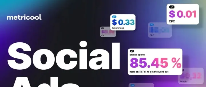 2025年社交媒体<em>广告</em><em>研究报告</em>基于TikTok和Meta两大平台<em>数据</em>洞察