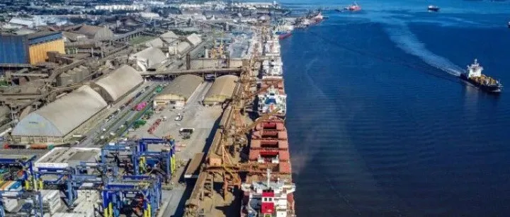 资讯速递 | 2025年11月10日