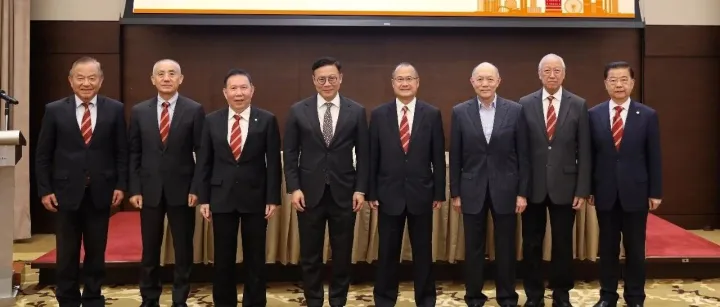 張國鈞副司<em>長</em>分享香港爭議解決<em>服</em><em>務</em>發展