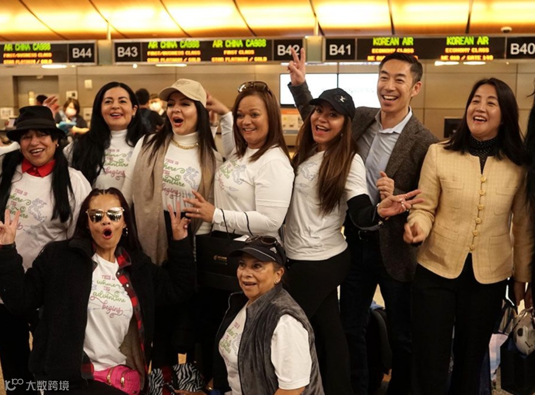 中国国航中美直达客运航线将增至每周14班- 大数跨境