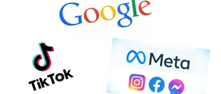 出海广告<em>投放</em><em>指南</em>：Facebook/TikTok/Google怎么选？