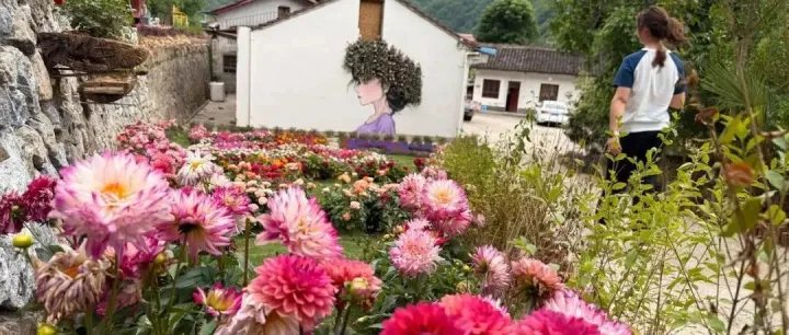 美育<em>赋</em><em>能</em>乡村<em>全面</em>振兴