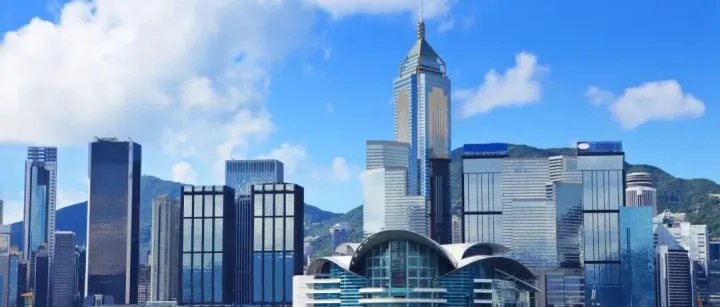 四大商會全力支持立法會選舉 呼籲工商界鼓勵員工踴躍投票