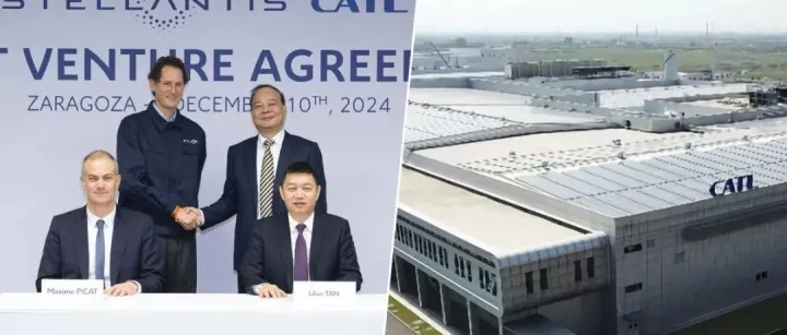 Spain–China Cooperation grows with 2,200 Chinese Workers