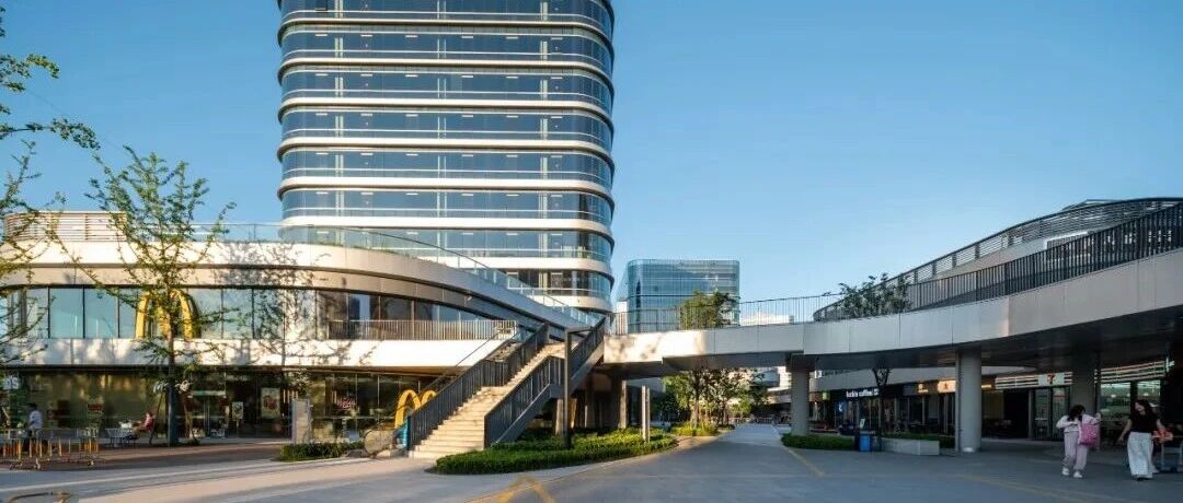 最新!杭州省级跨境电商产业园- 大数跨境