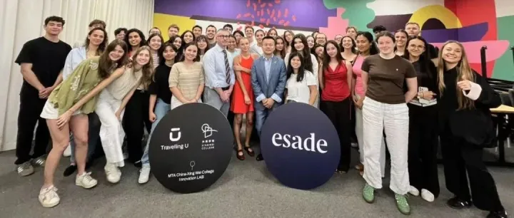 China is the future now.But… why?